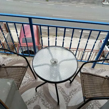 Casa Milos Si Fiul *