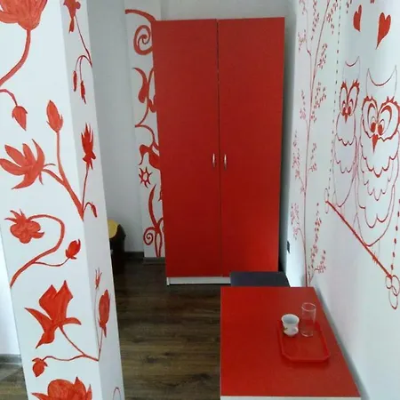 Casa Milos Si Fiul Homestay Baile Herculane