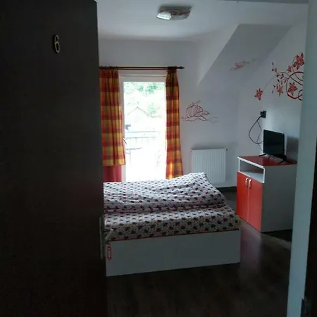 Casa Milos Si Fiul * Baile Herculane