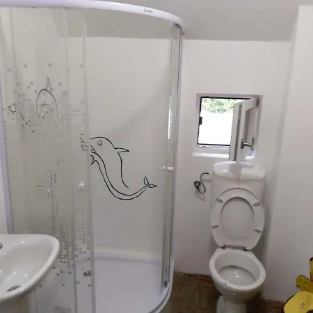 Casa Milos Si Fiul Baile Herculane