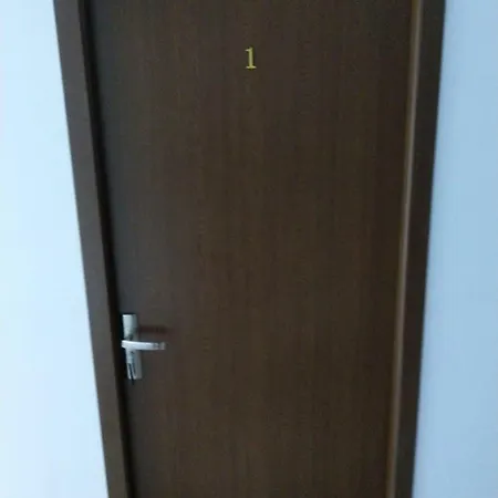 Casa Milos Si Fiul Homestay Baile Herculane